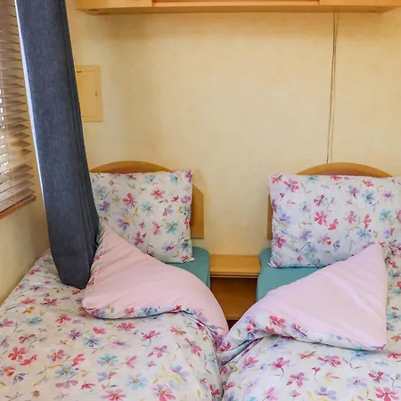 Tatil Evi Hayesland