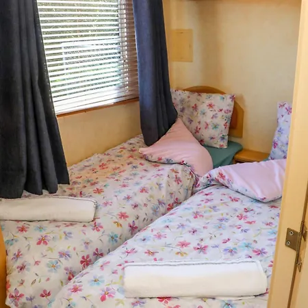 Hayesland Tatil Evi Tagoat